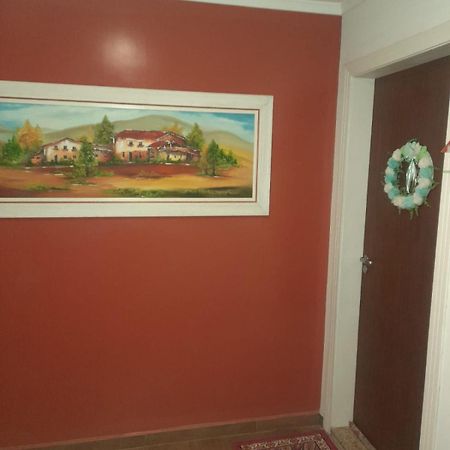 Apartamento Familiar טורס מראה חיצוני תמונה