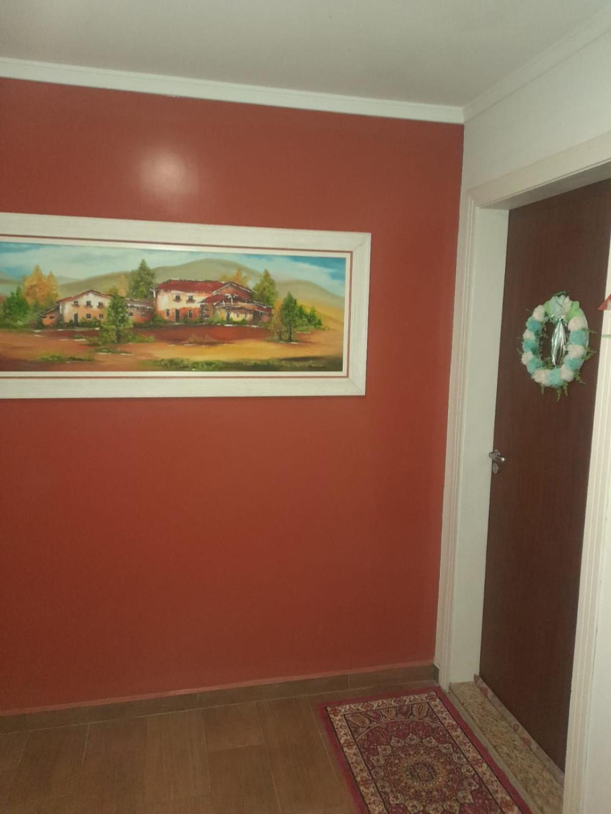Apartamento Familiar טורס מראה חיצוני תמונה