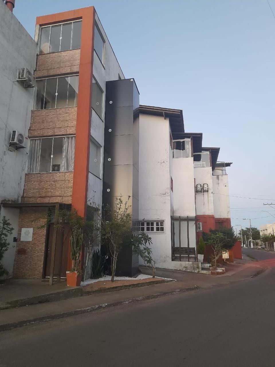 Apartamento Familiar טורס מראה חיצוני תמונה